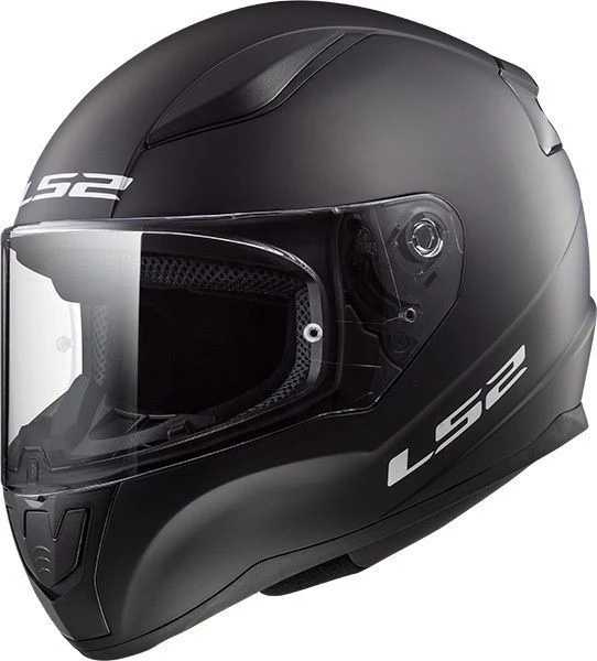 Richa FF353 Rapid Mini Motorhelm 1 Richa FF353 Rapid Mini Motorhelm