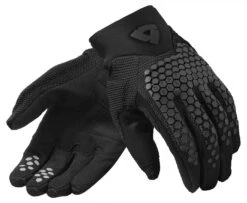 Massif Motorhandschoen