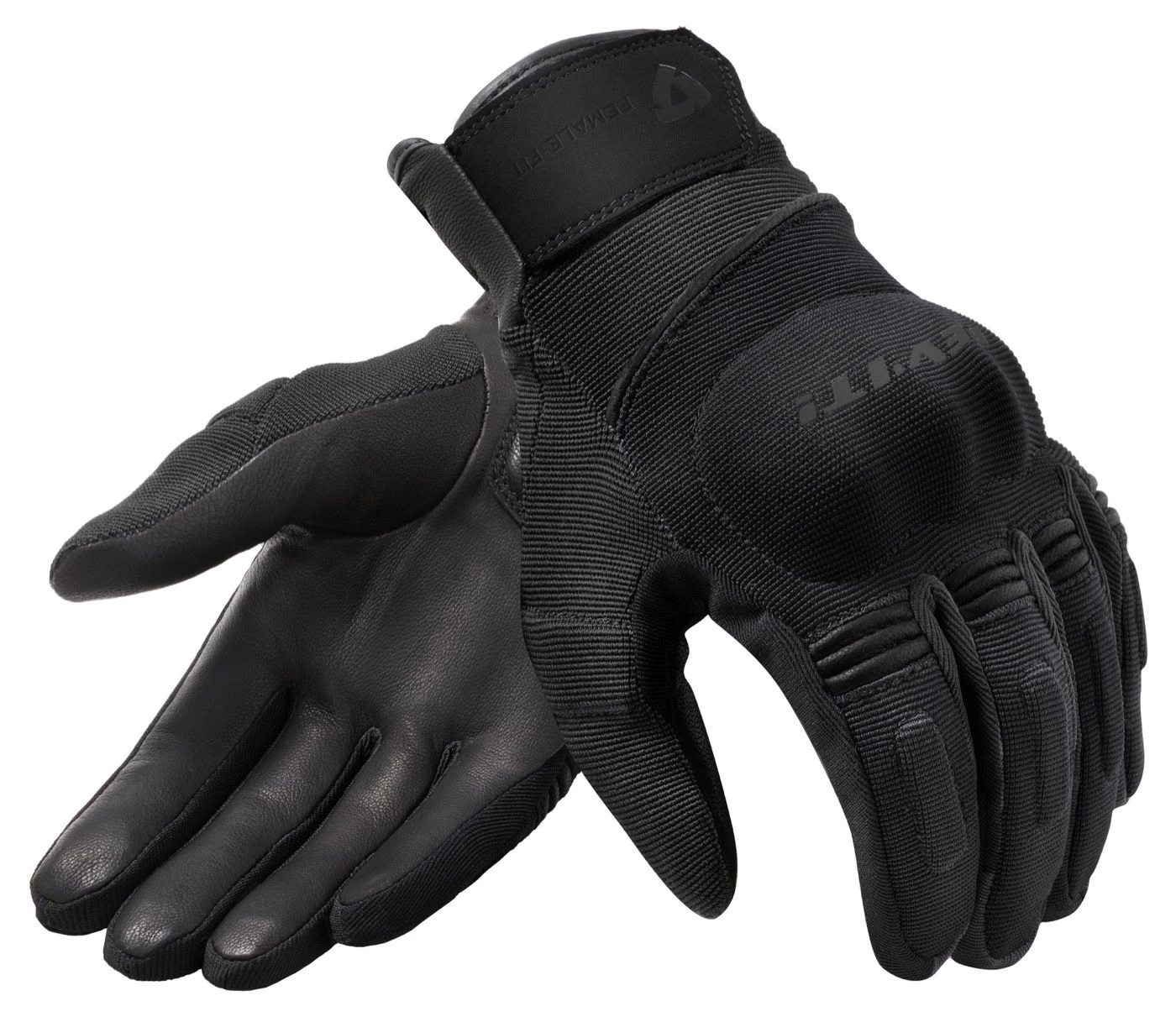 Mosca H2O Motorhandschoen Dames 1 Mosca H2O Motorhandschoen Dames