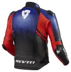 Shark Winkel -Shark Winkel 021487 531 2 REV IT Jacket Quantum 2