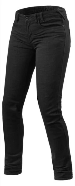 Maple Motorjeans Dames