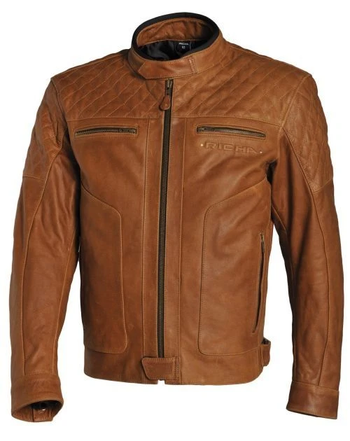 Richa Memphis Jacket 1 Richa Memphis Jacket