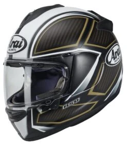 Chaser-X Spine Motorhelm