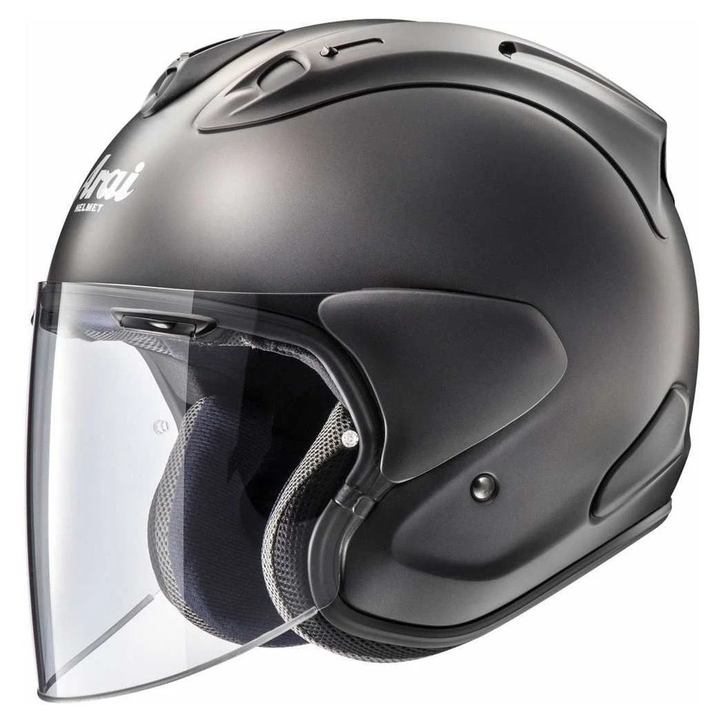 SZ-R VAS Motorhelm 1 SZ-R VAS Motorhelm