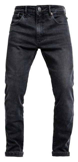 Pioneer Motorjeans 2 Pioneer Motorjeans - Afbeelding 2