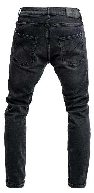 Pioneer Motorjeans 3 Pioneer Motorjeans - Afbeelding 3