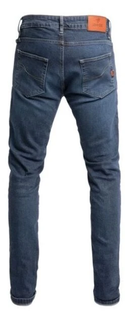 Dylan Motorjeans -Shark Winkel 022559 500 3 John Doe Dylan Used Black Jeans 29