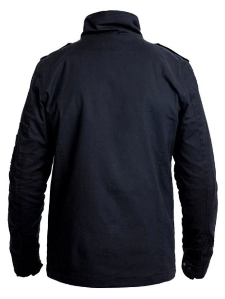 Explorer Field Jacket Motorjas 2 Explorer Field Jacket Motorjas - Afbeelding 2