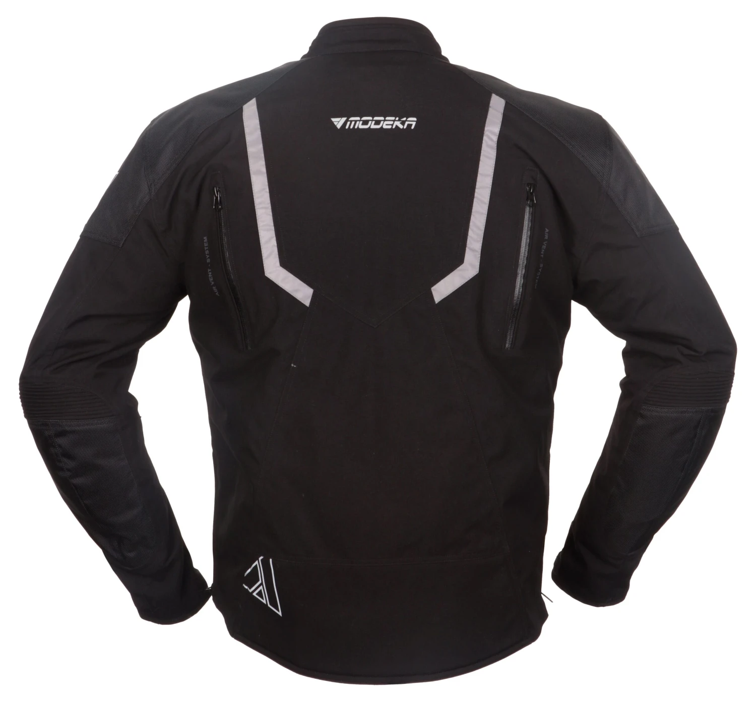 Eloy Motorjas 2 Eloy Motorjas - Afbeelding 2