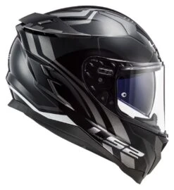 Richa FF327 Challenger Allert Motorhelm -Shark Winkel 022822 214 3 LS2 FF327 Challenger Allert