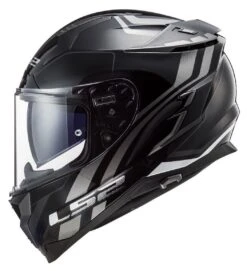 Richa FF327 Challenger Allert Motorhelm -Shark Winkel 022822 214 5 LS2 FF327 Challenger Allert