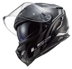 Richa FF327 Challenger Allert Motorhelm -Shark Winkel 022822 214 6 LS2 FF327 Challenger Allert