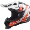 Richa MX700 Subverter Astro Motorhelm