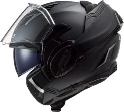 Richa FF900 Valiant 2 Motorhelm -Shark Winkel 022852 101 3 LS2 FF900 Valiant II Single Mono 7