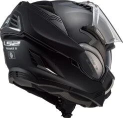 Richa FF900 Valiant 2 Motorhelm -Shark Winkel 022852 101 4 LS2 FF900 Valiant II Single Mono 7