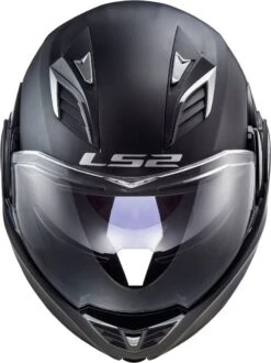 Richa FF900 Valiant 2 Motorhelm -Shark Winkel 022852 101 6 LS2 FF900 Valiant II Single Mono 7