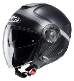 I40 Wirox Motorhelm