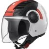 Richa OF562 Airflow Condor Motorhelm