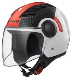Richa OF562 Airflow Condor Motorhelm
