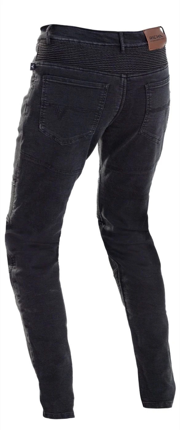 Richa Tokyo Motorjeans 2 Richa Tokyo Motorjeans - Afbeelding 2