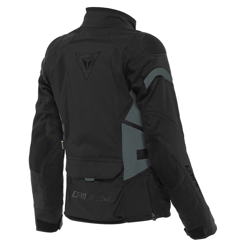 Dainese Carve Master 3 Dames Gore-Tex Motorjas - Afbeelding 2