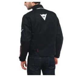 Dainese Veloce D-Dry Motorjas 11 Dainese Veloce D-Dry Motorjas -Shark Winkel 024249 230 4 Dainese Veloce D Dry Jacket