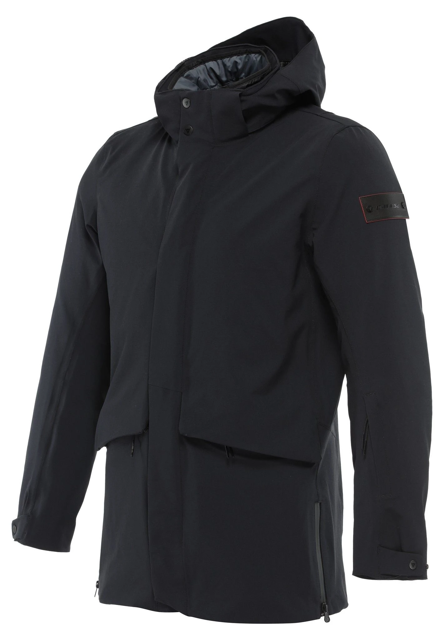 Dainese Brera D-Dry XT Motorjas 1 Dainese Brera D-Dry XT Motorjas