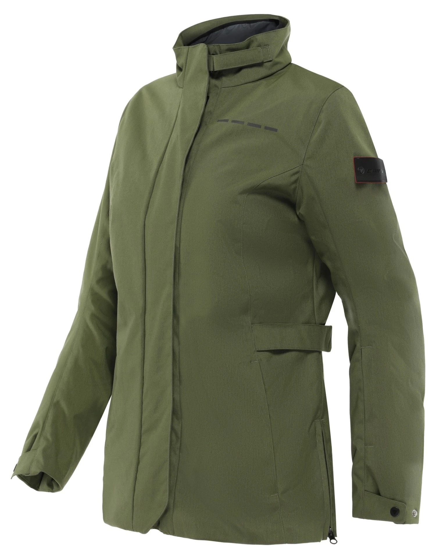 Dainese Toledo Dames D-Dry Motorjas 1 Dainese Toledo Dames D-Dry Motorjas