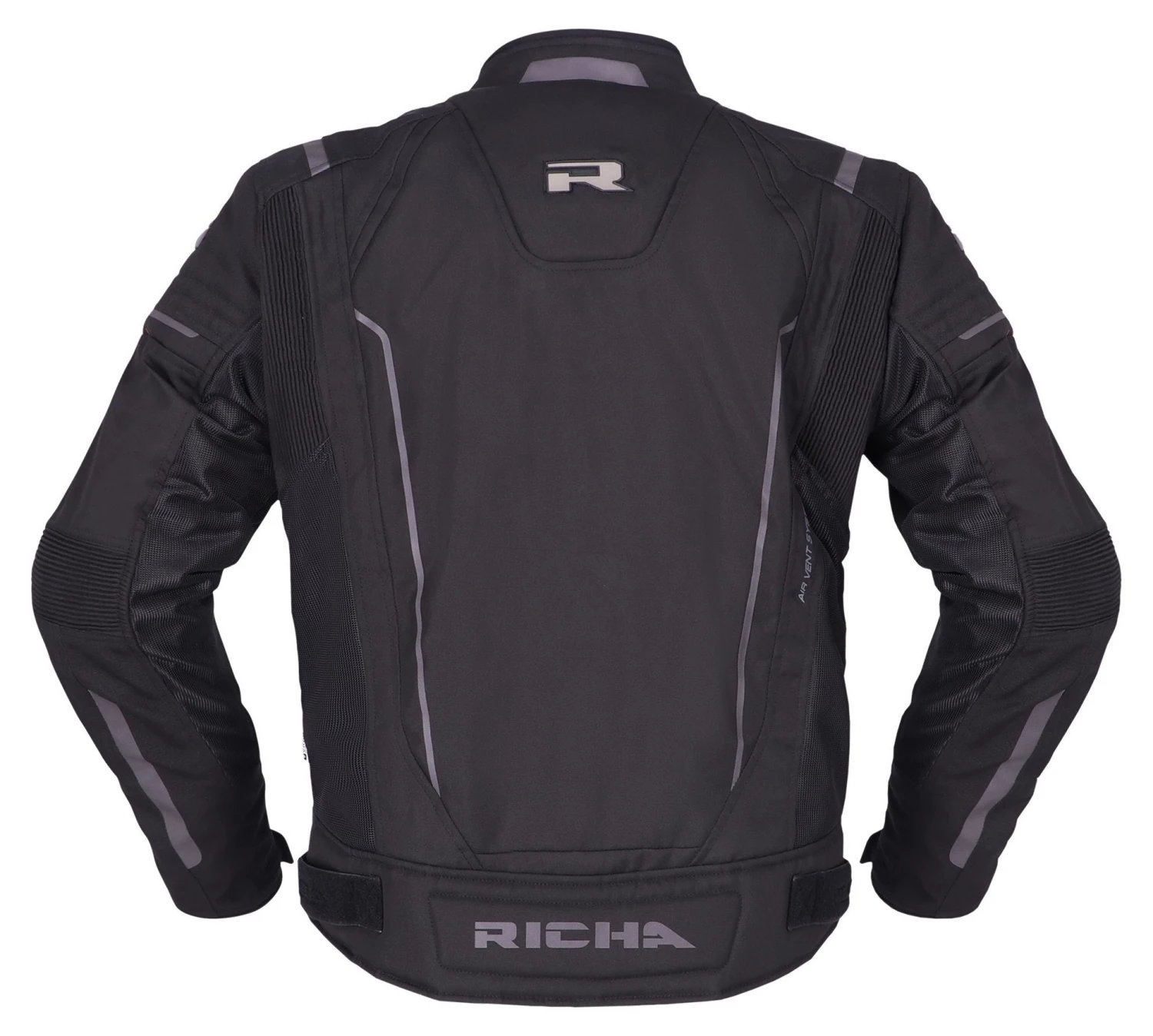 Richa Airstream 3 Motorjas 2 Richa Airstream 3 Motorjas - Afbeelding 2