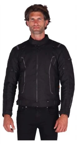 Richa Airstream 3 Motorjas 8 Richa Airstream 3 Motorjas -Shark Winkel 024718 100 3 Richa Airstream 3 Jacket 10