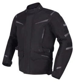 Richa Tundra Motorjas -Shark Winkel 024726 100 3 Richa Tundra Jacket