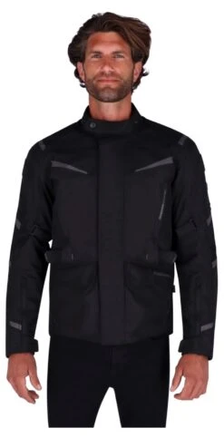 Richa Tundra Motorjas -Shark Winkel 024726 100 4 Richa Tundra Jacket