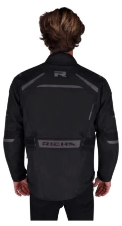 Richa Tundra Motorjas -Shark Winkel 024726 100 5 Richa Tundra Jacket