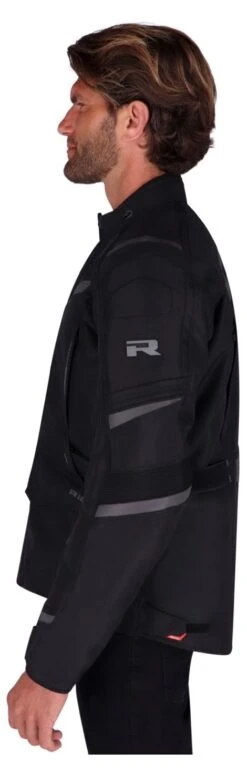 Richa Tundra Motorjas -Shark Winkel 024726 100 6 Richa Tundra Jacket