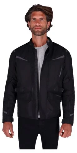Richa Tundra Motorjas -Shark Winkel 024726 100 7 Richa Tundra Jacket