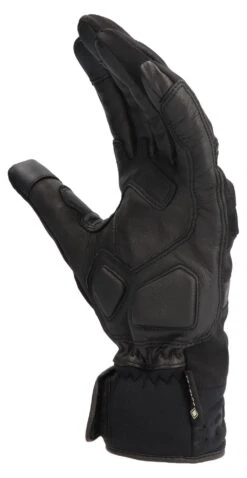 Richa Flex 2 Gore-Tex Motorhandschoen -Shark Winkel 024732 100 3 Richa Flex 2 GTX Glove