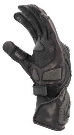 Richa Savage 3 Motorhandschoen -Shark Winkel 024735 100 3 Richa Savage 3 Glove