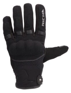 Richa Scope Waterdichte Motorhandschoen