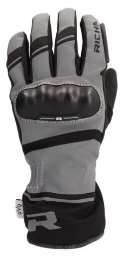 Richa Vision 2 Waterdichte Flare Motorhandschoen