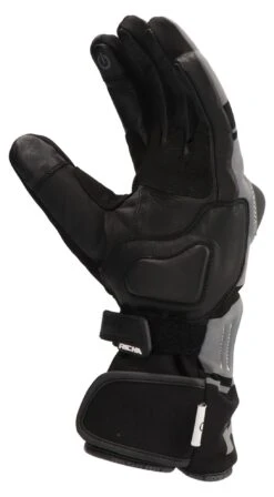 Richa Vision 2 Waterdichte Flare Motorhandschoen 5 Richa Vision 2 Waterdichte Flare Motorhandschoen -Shark Winkel 024741 205 3 Richa Vision 2 Wp Flare Glove