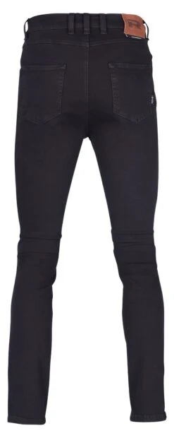 Shark Winkel -Shark Winkel 024759 100 2 Richa Second Skin Jeans Short