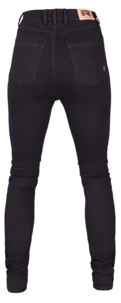 Richa Second Skin Dames Motorjeans 6 Richa Second Skin Dames Motorjeans -Shark Winkel 024760 100 3 Richa Second Skin Jeans Women