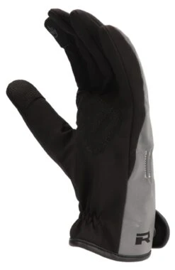Richa Scoot Softshell Flare Dames Motorhandschoen 5 Richa Scoot Softshell Flare Dames Motorhandschoen -Shark Winkel 024769 205 3 Richa Scoot Softshell Flare Glove Women