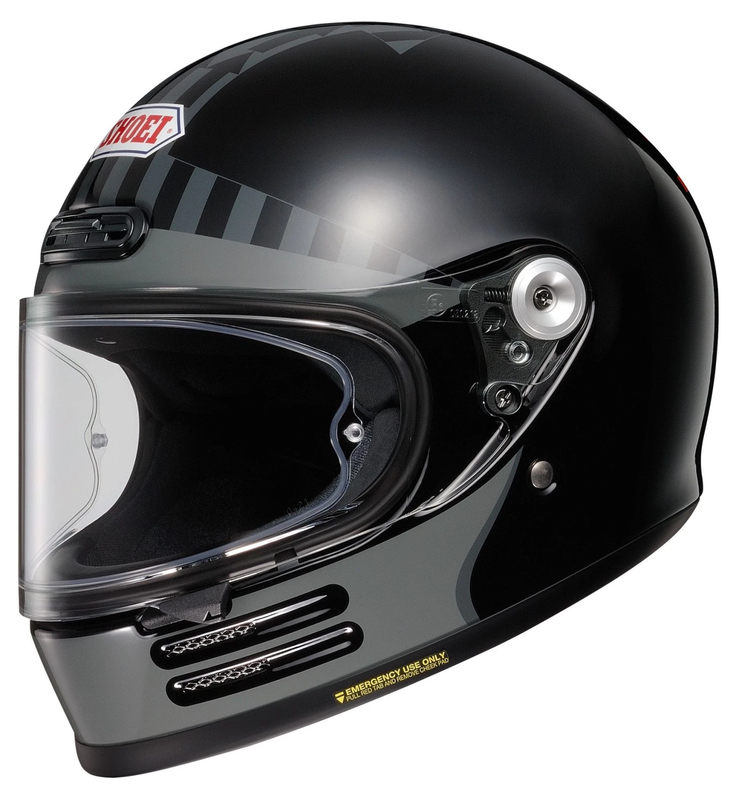 Glamster Lucky Cat Garage Motorhelm 1 Glamster Lucky Cat Garage Motorhelm