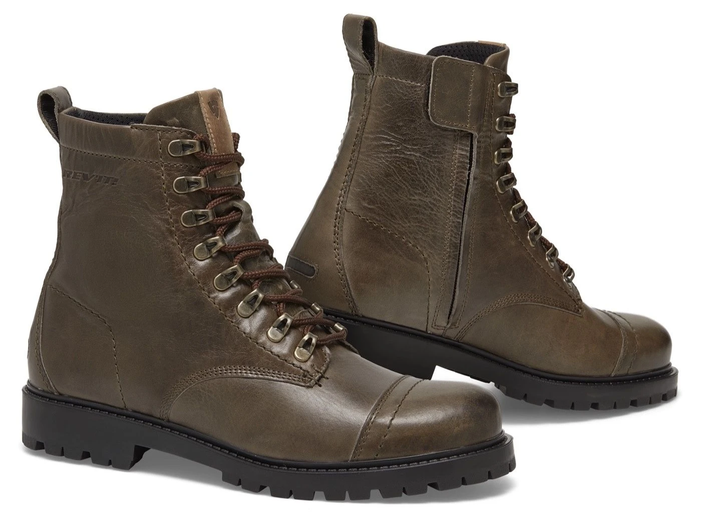 Patrol Motorschoen 1 Patrol Motorschoen