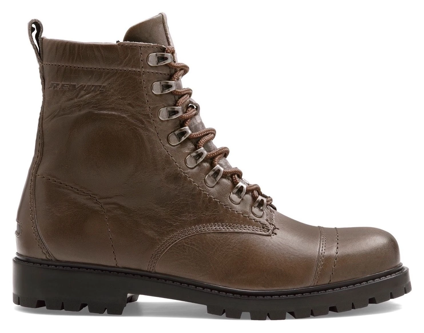 Patrol Motorschoen 2 Patrol Motorschoen - Afbeelding 2