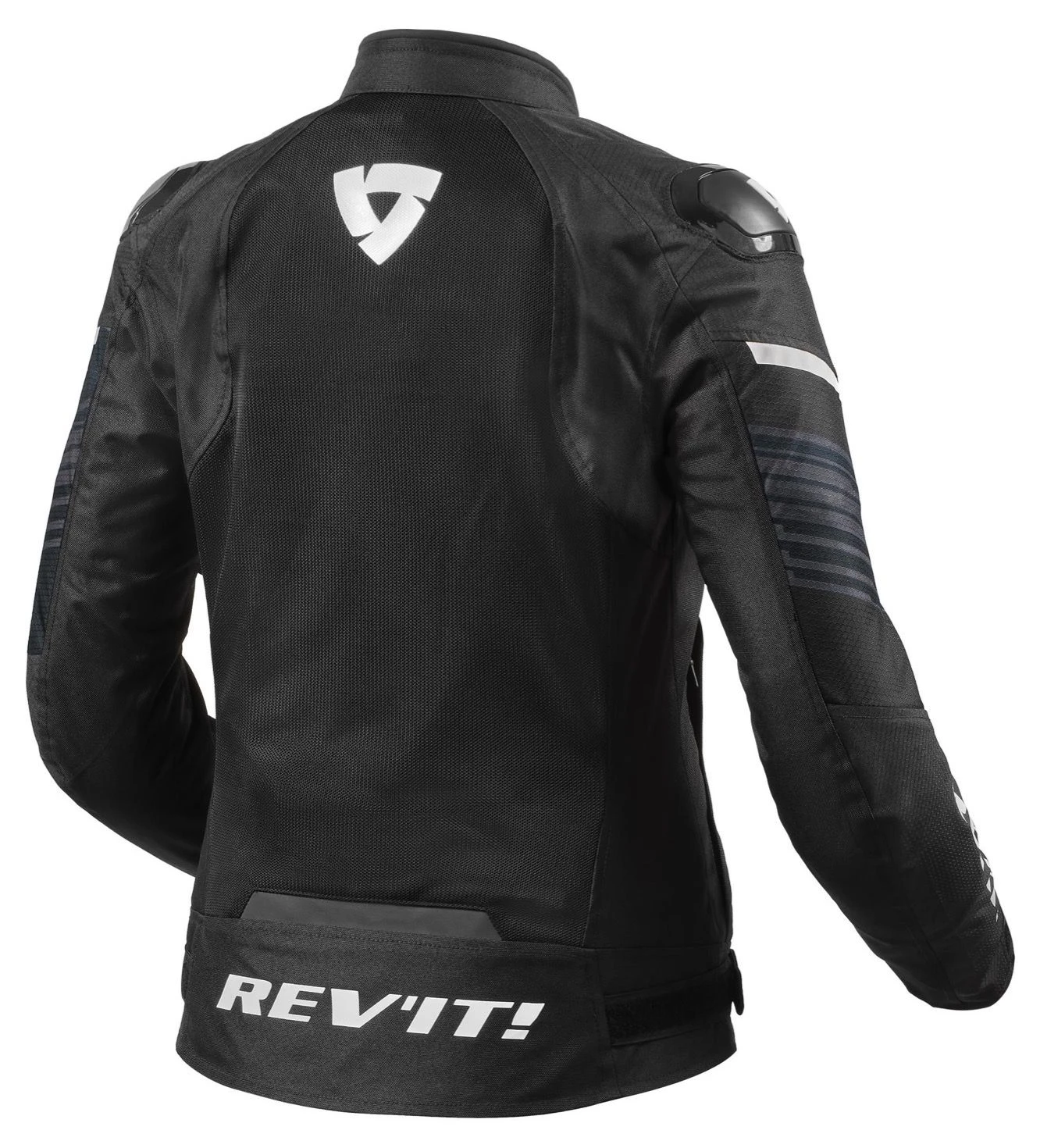 Apex Air H2O Waterdichte Dames Motorjas 2 Apex Air H2O Waterdichte Dames Motorjas - Afbeelding 2