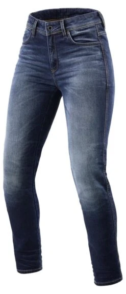 Marley Dames SK Motorjeans