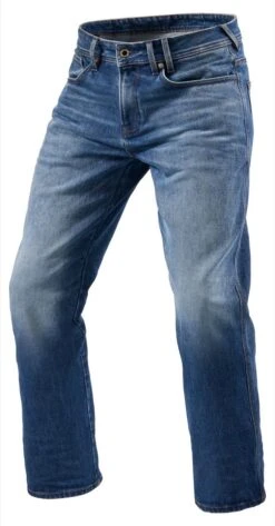 Philly 3 LF Motorjeans