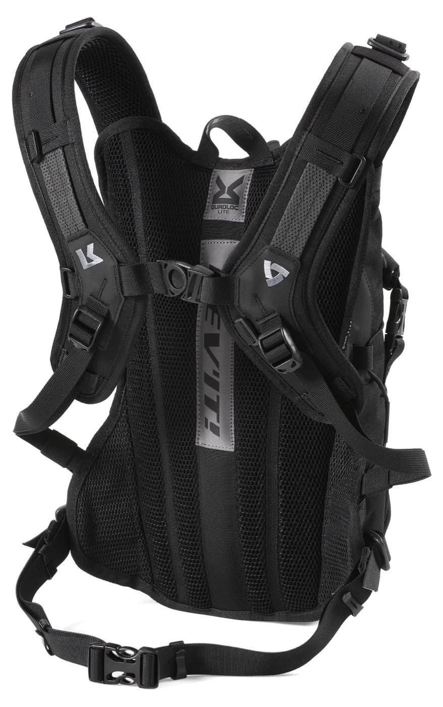 Arid H2O 9L Rugzak 2 Arid H2O 9L Rugzak - Afbeelding 2